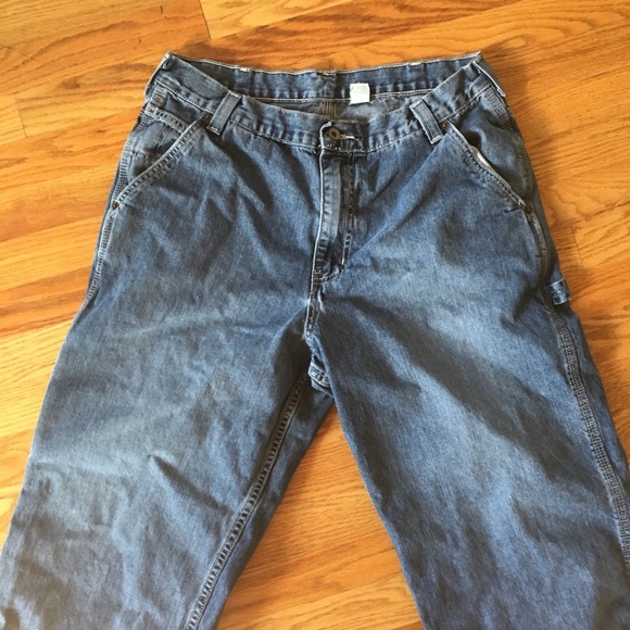 Abercrombie carpenter jeans Clearance